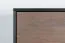 Schrank Altels 19, Farbe: Walnuss - Abmessungen: 185 x 91 x 40 cm (H x B x T)