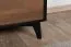 Schrank Altels 19, Farbe: Walnuss - Abmessungen: 185 x 91 x 40 cm (H x B x T)