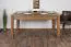 Esstisch Sardona 06, Farbe: Eiche Braun - 160 x 90 cm (B x T)