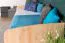Kinderbett / Jugendbett Benjamin 01, Farbe: Buche - 90 x 200 cm (B x L)