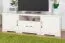 TV-Unterschrank Falefa 06, Farbe: Elfenbein - 51 x 159 x 55 cm (H x B x T)