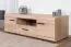 TV-Unterschrank Gabes 04, Farbe: Eiche Sonoma - 44 x 140 x 54 cm (H x B x T)