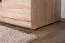 TV-Unterschrank Gabes 04, Farbe: Eiche Sonoma - 44 x 140 x 54 cm (H x B x T)