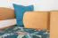 Etagenbett / Stockbett 90 x 200 cm für Kinder "Easy Premium Line" K17/n, Buche Massivholz Natur lackiert, teilbar