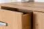 Kommode Camprodon 12, Farbe: Eiche Artisan - Abmessungen: 95 x 113 x 37 cm (H x B x T)