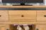 TV-Unterschrank Matam 12, Farbe: Eiche - 87 x 130 x 45 cm (H x B x T)