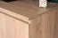 TV-Unterschrank Olavarria 05, Farbe: Sonoma Eiche - 40 x 120 x 41 cm (H x B x T)