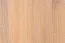 Garderobenschrank, Farbe: Eiche Sonoma - 201 x 80 x 53 cm (H x B x T)