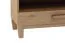 TV-Unterschrank Alotau 08, Farbe: Eiche - Abmessungen: 46 x 160 x 40 cm (H x B x T)