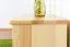 Schuhschrank Holz massiv