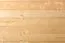 Holz-Gartenhaus 1,98 x 2,3 Meter (inkl. Dach) | Naturbelassen | Satteldach Abbildung