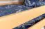 Etagenbett für Kinder 90 x 200 cm | Massivholz: Buche | Natur Lackiert | umbaubar in 2 Einzelbetten | inkl. Rollroste Abbildung