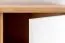 166 cm breiter Kleiderschrank mit 3 Türen | Farbe: Eiche / Weiß Abbildung
