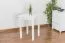 Tisch 60x60 cm Abbildung