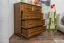 Wohnzimmerschrank, Kommode, 100 cm breit Abbildung