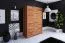 Schlafzimmer - Kleiderschrank Abbildung