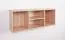 Kinderzimmer - Wandregal Benjamin 32, Farbe: Buche - 37 x 94 x 25 cm (H x B x T)