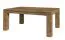 Beistelltisch Couchtisch Farbe: Braun 50x70x70 cm Abbildung