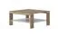 Couchtisch Farbe: Braun 45x90x88 cm Wohnzimmermöbel Wohnzimmereinrichtung Abbildung
