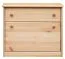 Kiefer Schuhschrank