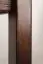 Esszimmertisch Esstisch 60x60 cm, Farbe: Nuss