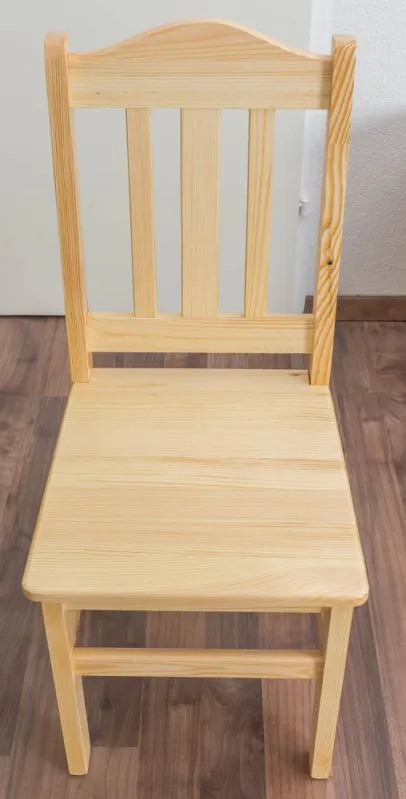 Küchenstuhl Kiefer