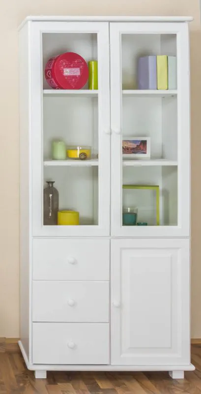Vitrine Höhe 190cm