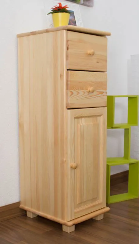 Kommode Kiefer schmal