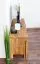 Kommode Wooden Nature 127 Eiche massiv - 48 x 160 x 40 cm (H x B x T)