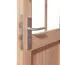 Saunahaus "Anni 5" SET B Farbe: Natur - 509 x 369 cm (B x T), Grundfläche: 19 m²
