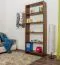 Regal 80 cm breit