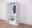 Kleiderschrank 80 x 60