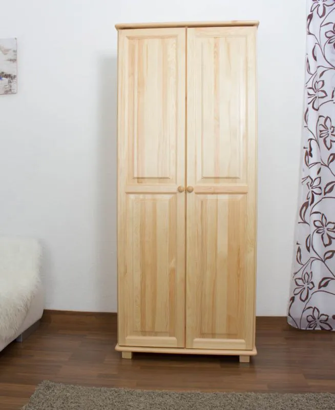 Kinderzimmerschrank Kiefer