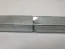 Gewächshaus 33 HKP 4 mm, Grundfläche 24 m² - Abmessungen: 800 x 300 cm (L x B)