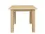 Kleiner Holztisch