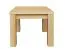 Kiefer Couchtisch massiv