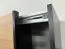 Kleiderschrank / Schiebetürenschrank | Farbe: Eiche Artisan |245,5 x 160 x 64 cm | 11 Fächer | 2 Kleiderstangen | 2 Schiebetüren | Soft-Close | ABS-Kanten