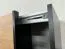Kleiderschrank / Schiebetürenschrank | 245,5 x 200 x 64 cm | 11 Fächer | 2 Kleiderstangen | 2 Schiebetüren | Soft-Close | Spiegel | Farbe: Eiche Artisan