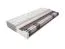 Federkernmatratze 90x200