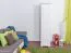Schmaler Kleiderschrank