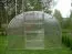Gewächshaus 15 HKP 6 mm, Grundfläche 6 m²- Abmessungen: 200 x 300 cm (L x B)