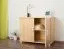 Küchenschrank, Mehrzweckschrank, Anrichte, 100 cm breit Abbildung