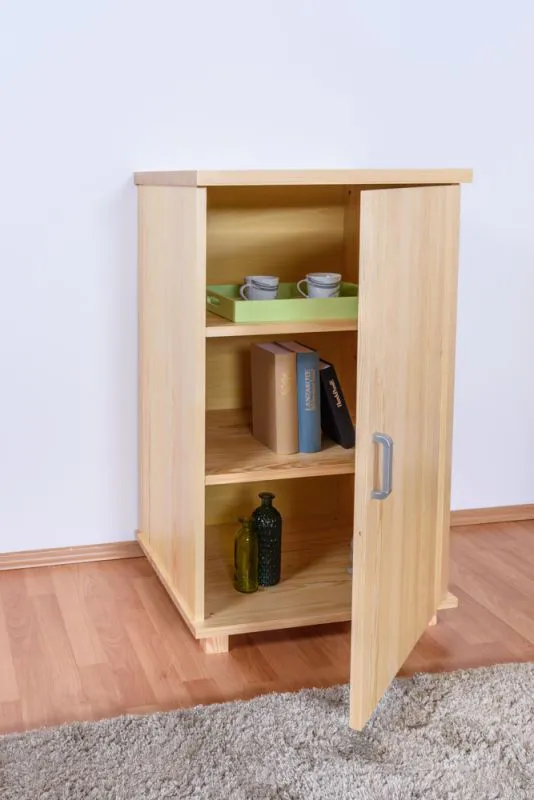 Kommode massiv Holz