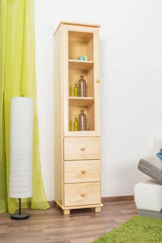 Vitrine für das Esszimmer Abbildung