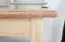 Esstisch Breite 60 cm