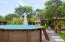 Pool aus Kiefernholz Sunnydream 04, Natur, 5,30 x 1,36 Meter, inklusive Premium Filteranlage,  Filtermedium, Poolleiter, Poolfolie, Boden- und Wandvlies, Edelstahl-Eckverbindungen