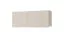 Schlafzimmer Komplett - Set A Fricourt, 6-teilig, Beige / Eiche hell, angenehmes Design, harmonische Farben, einfache und rasche Montage