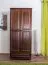 Kleiderschrank Höhe 190