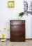 Schuhschrank Holz Kiefer