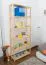 Regal 200 cm hoch